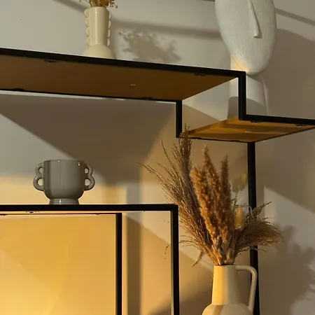 Le Monde Des Dunes - T3 - Parking Prive * Angers