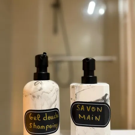 Le Monde Des Dunes - T3 - Parking Prive