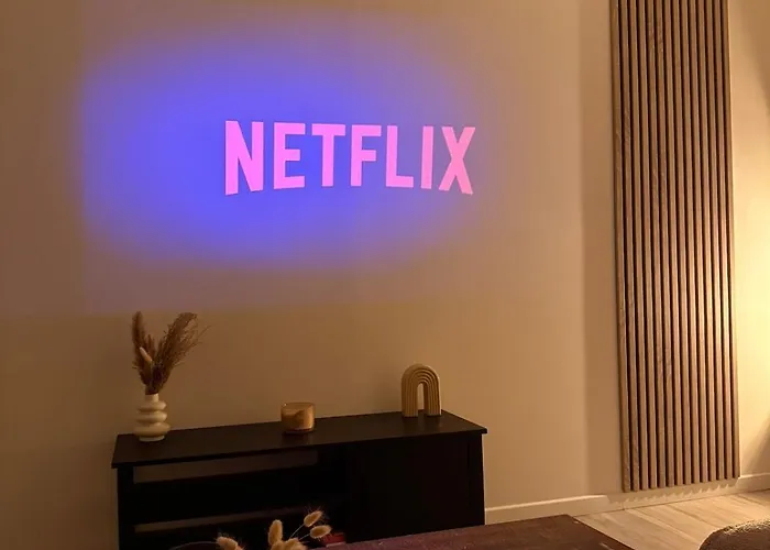 Le Monde Des Dunes - T3 - Parking Prive * 앙제