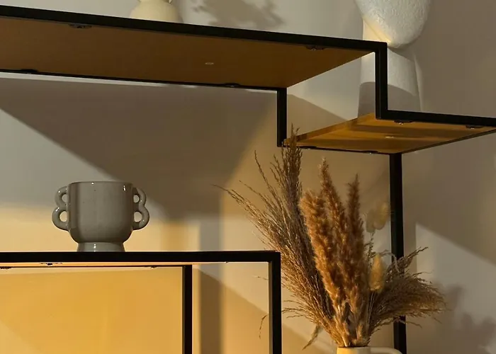 Le Monde Des Dunes - T3 - Parking Prive * 앙제